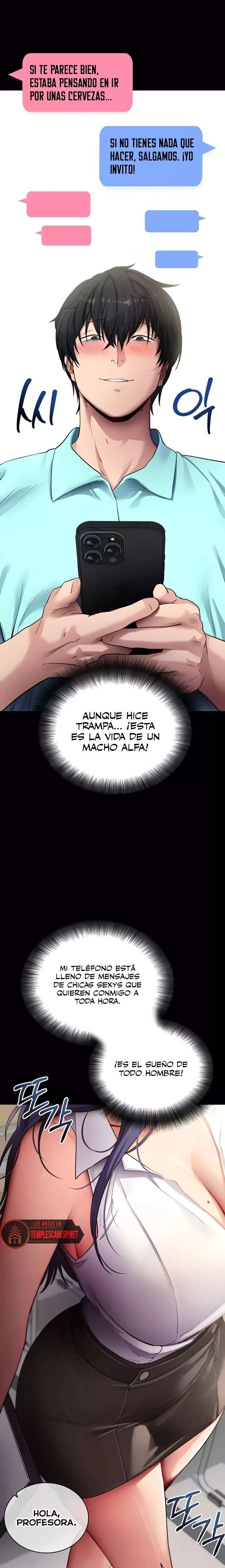 Please, Please Raw - Chapter 38 Page 28