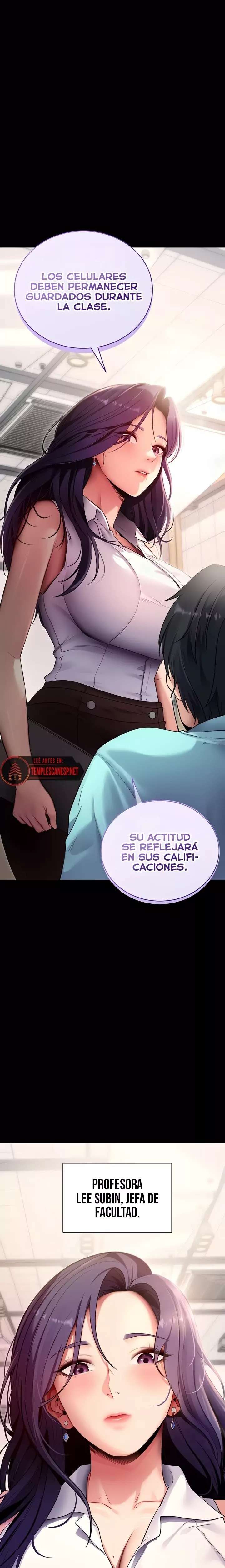 Please, Please Raw - Chapter 38 Page 30