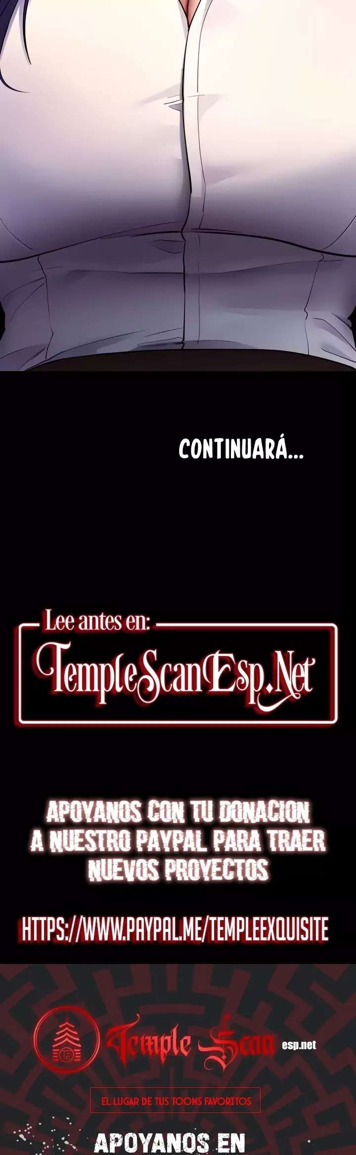 Please, Please Raw - Chapter 38 Page 31