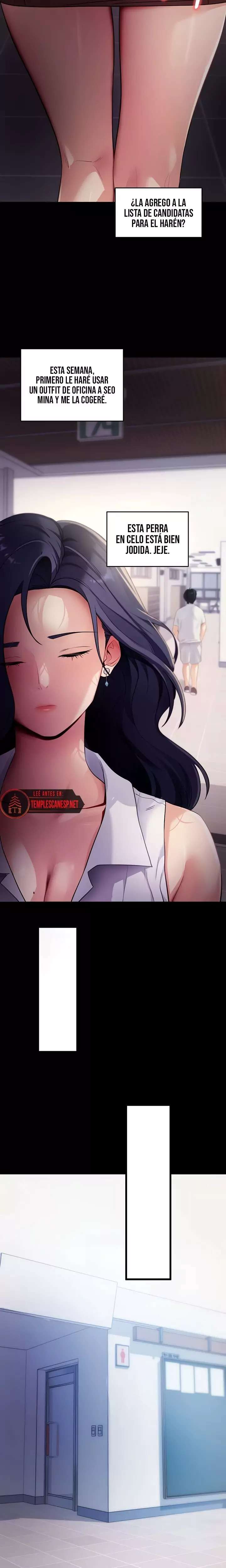 Please, Please Raw - Chapter 39 Page 11