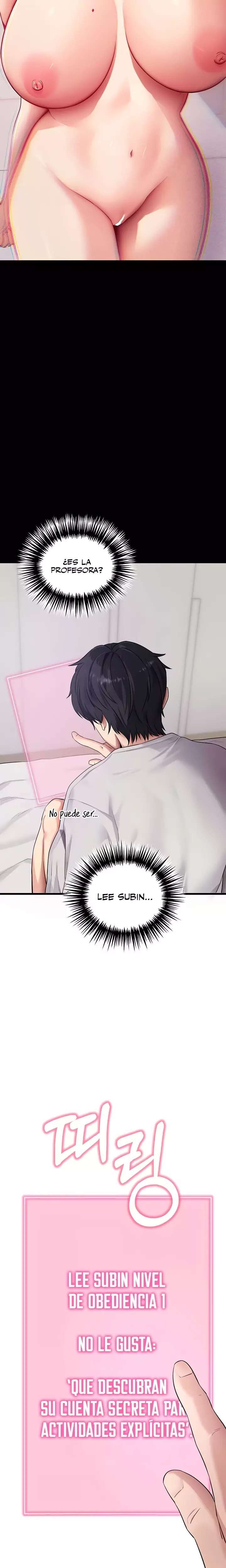 Please, Please Raw - Chapter 39 Page 19