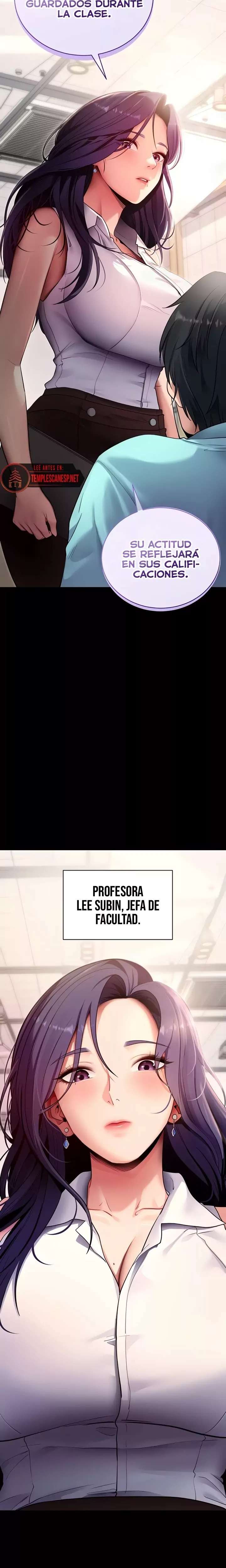 Please, Please Raw - Chapter 39 Page 2