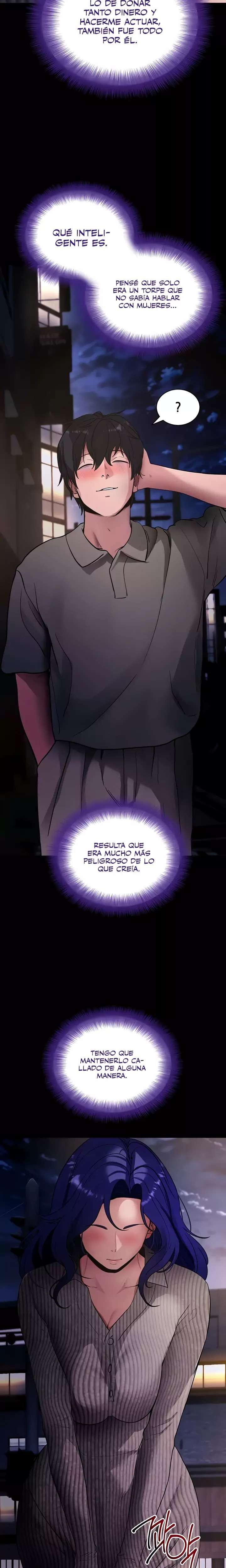 Please, Please Raw - Chapter 42 Page 26