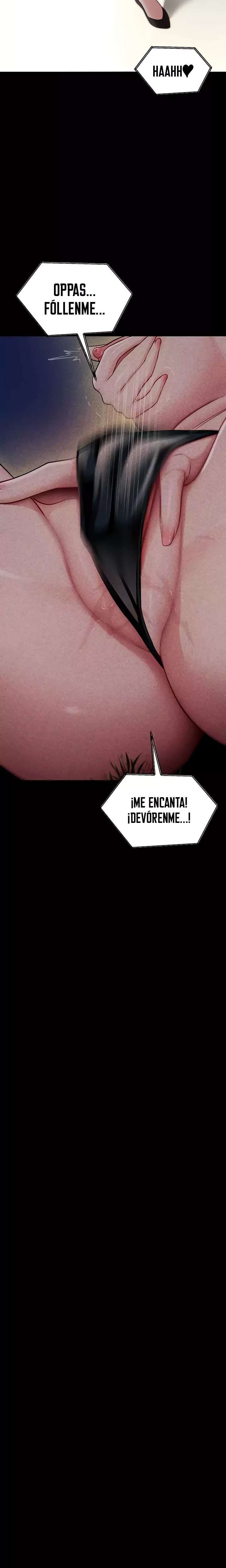 Please, Please Raw - Chapter 42 Page 4