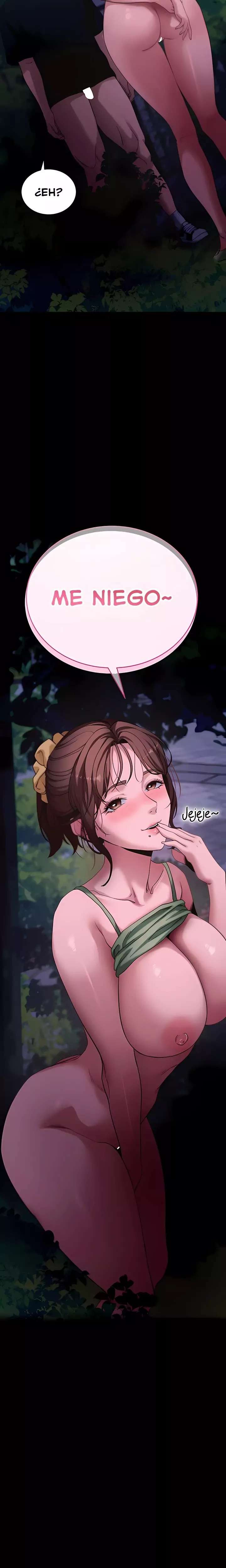 Please, Please Raw - Chapter 49 Page 2