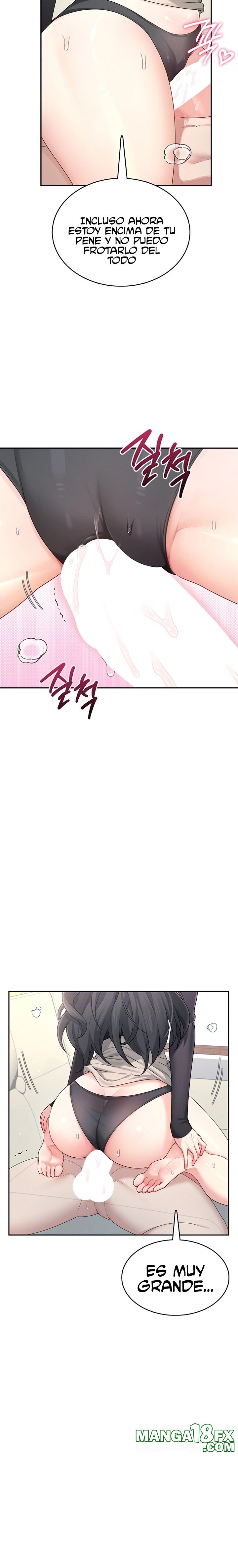 Wireless Onahole Raw - Chapter 22 Page 3