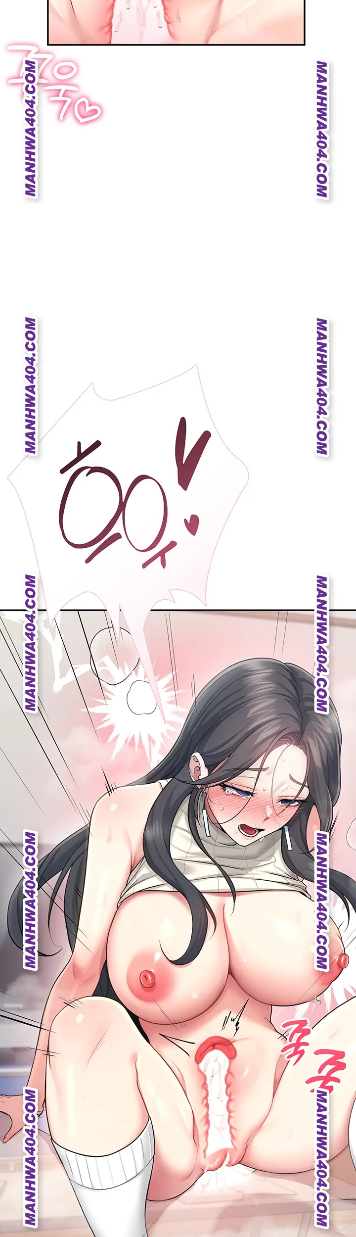 Wireless Onahole Raw - Chapter 43 Page 53