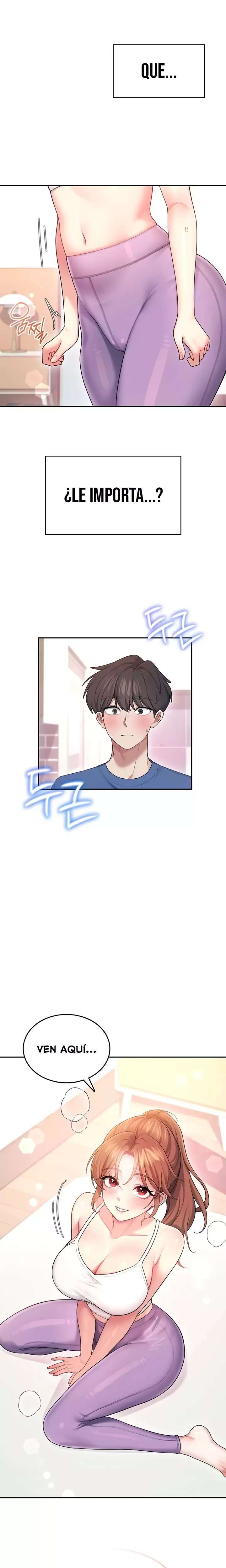 Wireless Onahole Raw - Chapter 46 Page 9