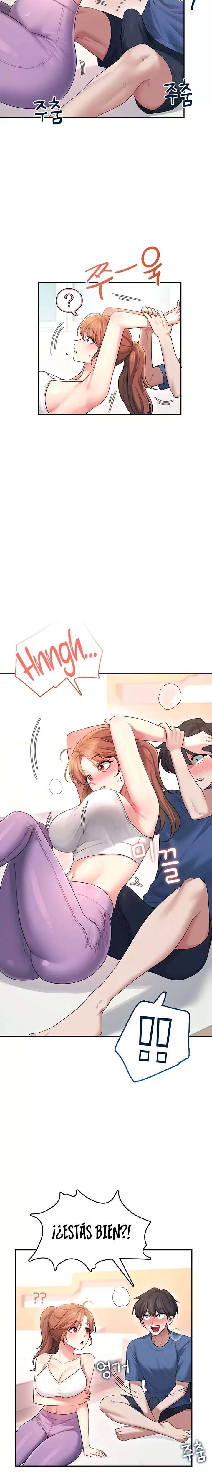 Wireless Onahole Raw - Chapter 46 Page 13