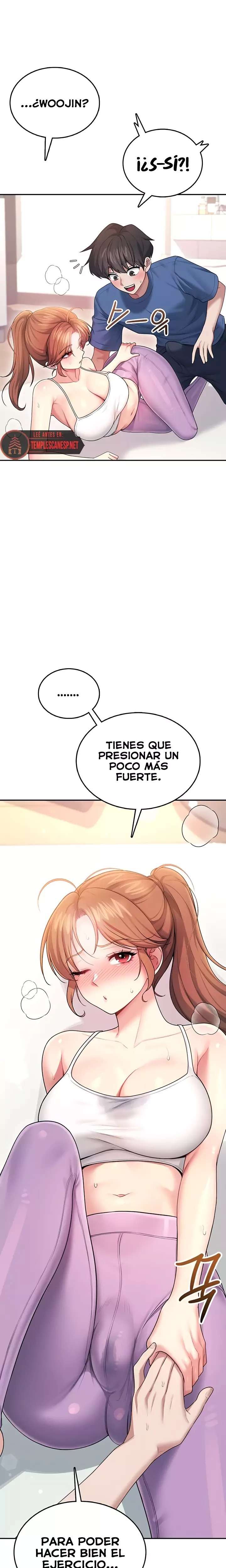 Wireless Onahole Raw - Chapter 46 Page 23