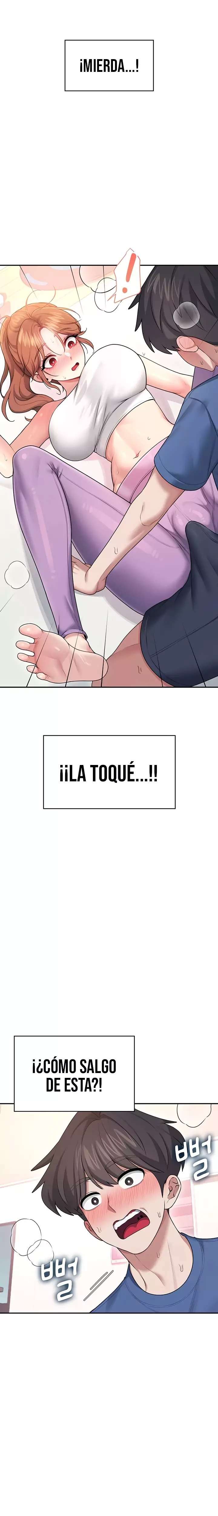 Wireless Onahole Raw - Chapter 46 Page 25