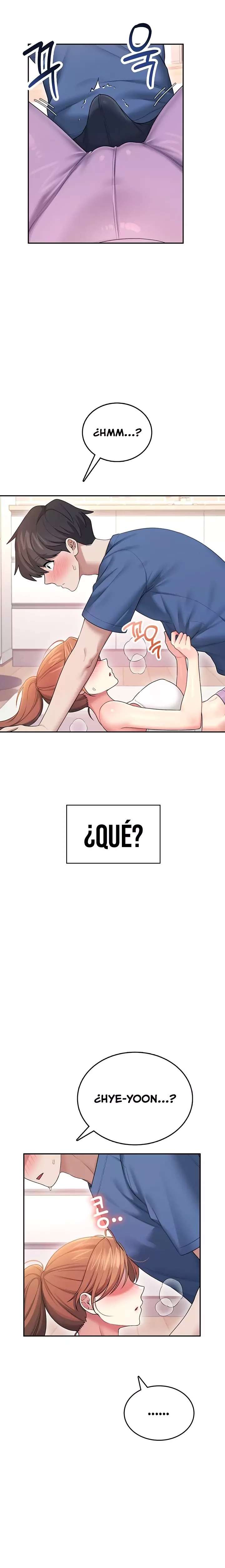 Wireless Onahole Raw - Chapter 46 Page 26