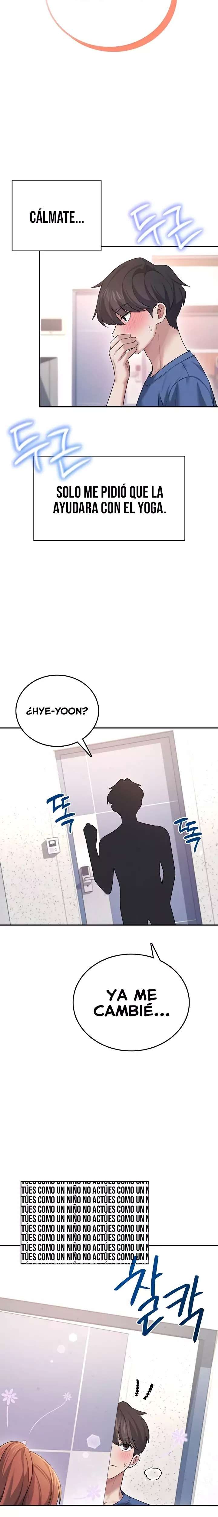 Wireless Onahole Raw - Chapter 46 Page 32