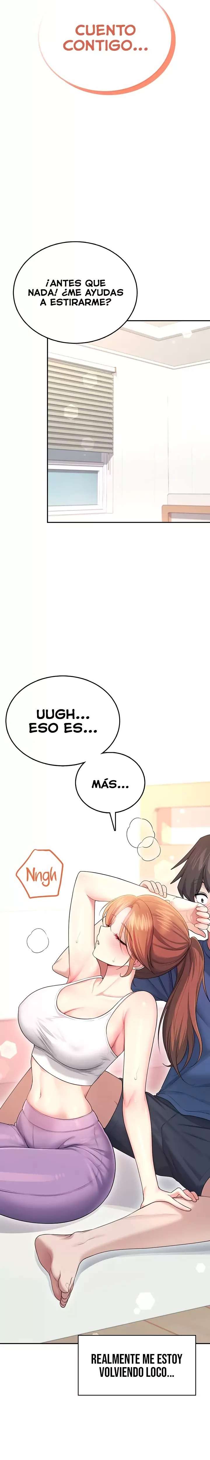 Wireless Onahole Raw - Chapter 46 Page 36