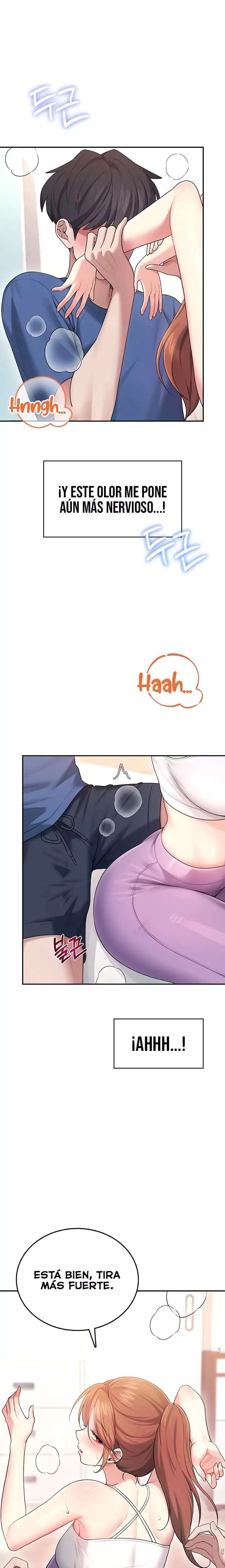 Wireless Onahole Raw - Chapter 46 Page 37