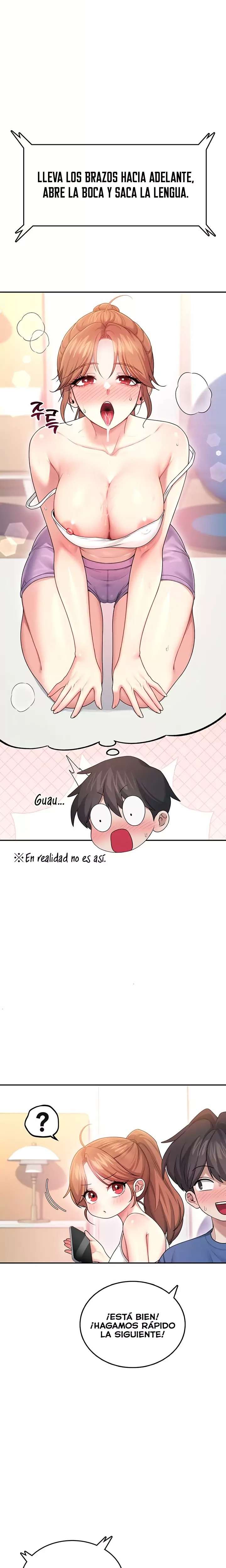 Wireless Onahole Raw - Chapter 46 Page 46