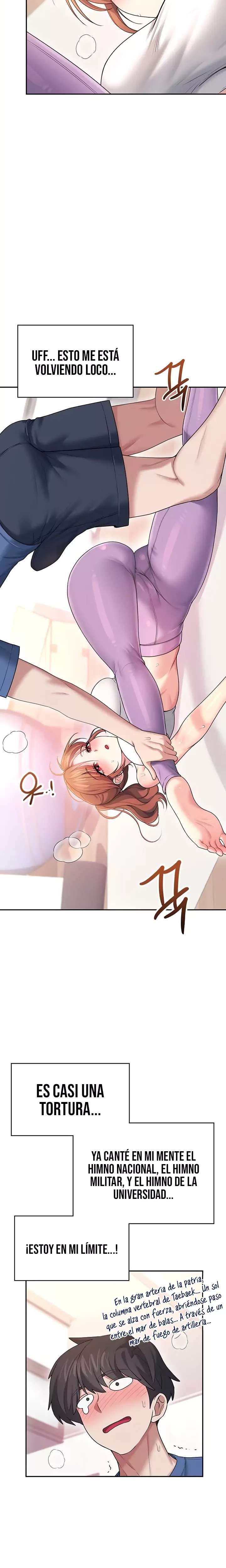 Wireless Onahole Raw - Chapter 46 Page 48