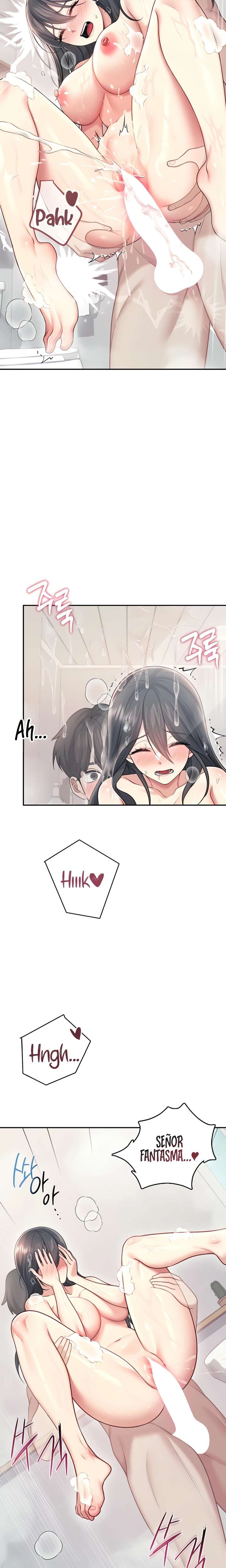 Wireless Onahole Raw - Chapter 53 Page 19