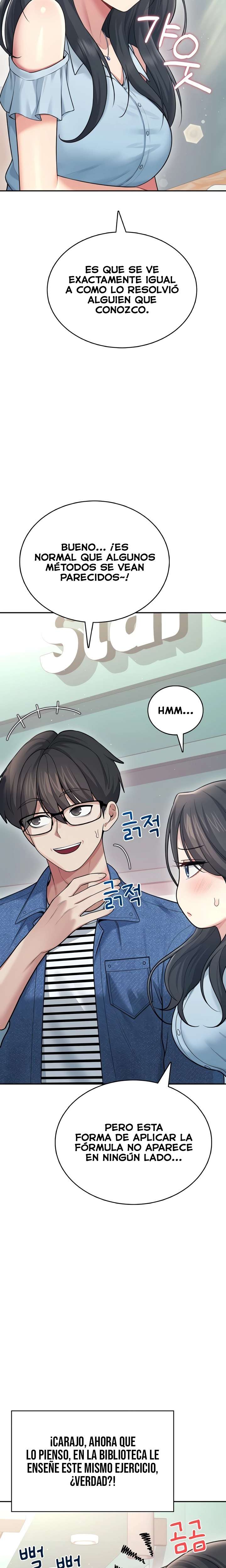 Wireless Onahole Raw - Chapter 53 Page 25