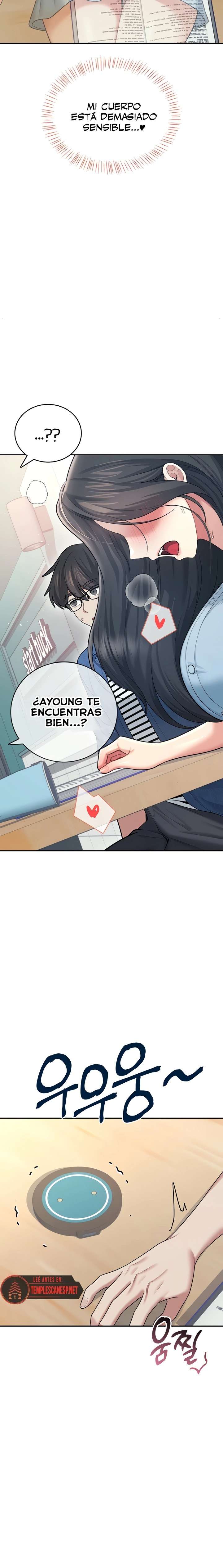 Wireless Onahole Raw - Chapter 53 Page 29