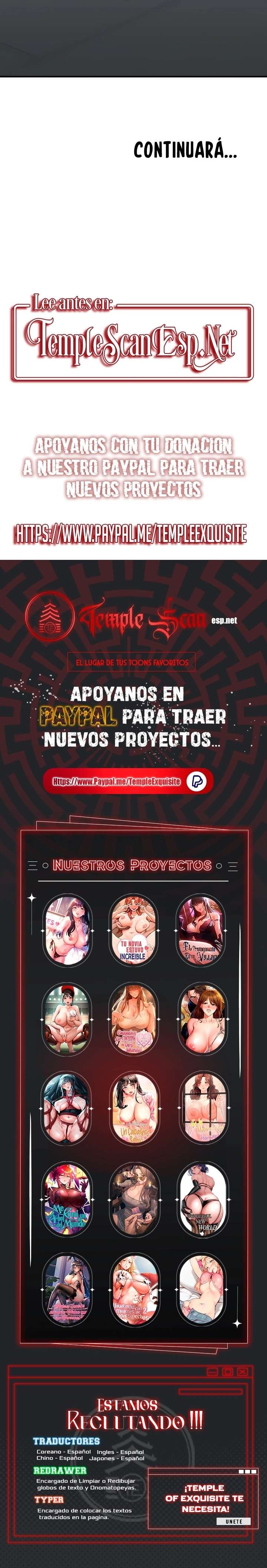 Wireless Onahole Raw - Chapter 53 Page 32