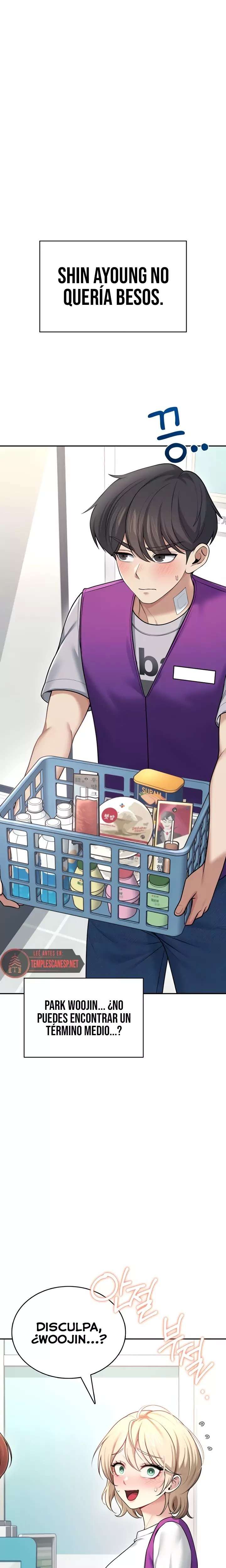 Wireless Onahole Raw - Chapter 54 Page 25