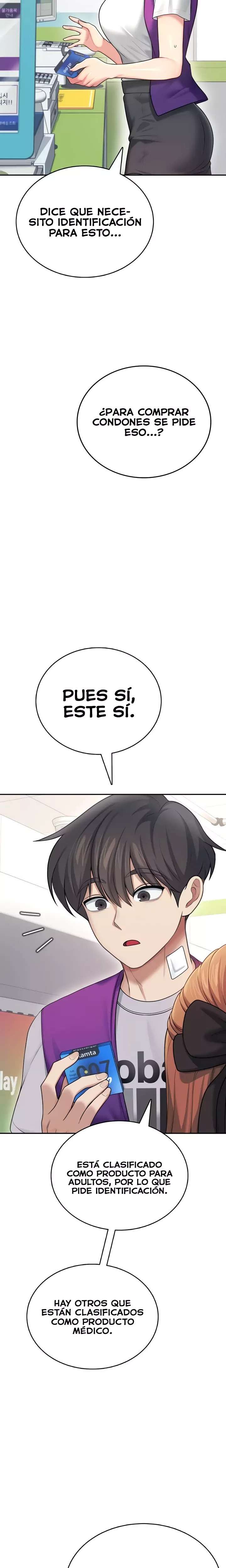 Wireless Onahole Raw - Chapter 54 Page 26