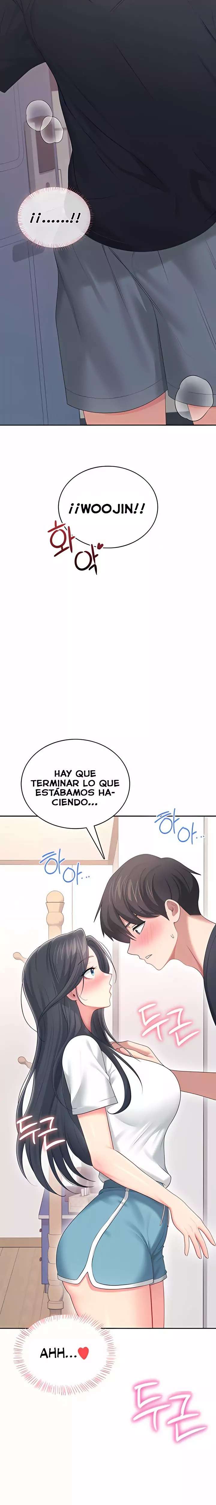 Wireless Onahole Raw - Chapter 65 Page 19