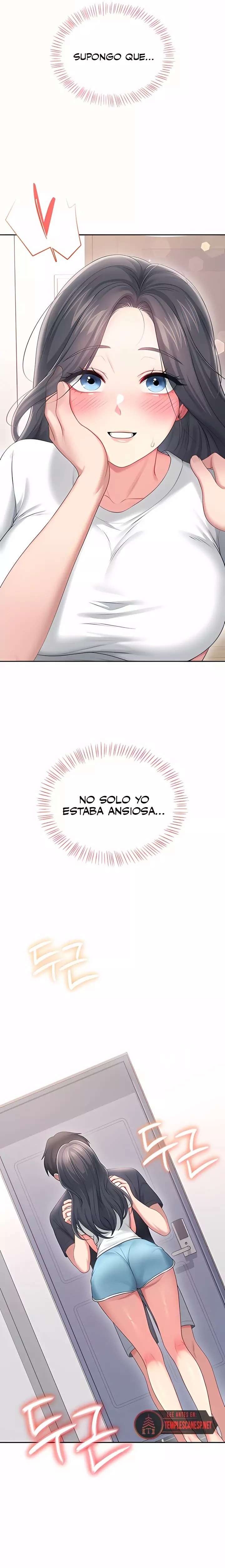 Wireless Onahole Raw - Chapter 65 Page 20