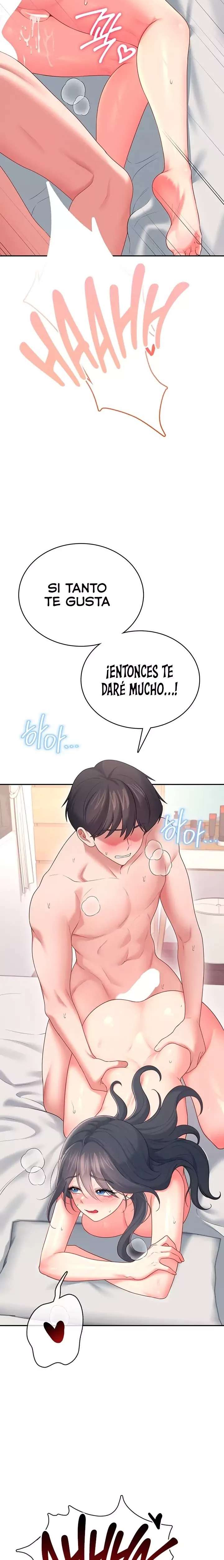 Wireless Onahole Raw - Chapter 66 Page 18