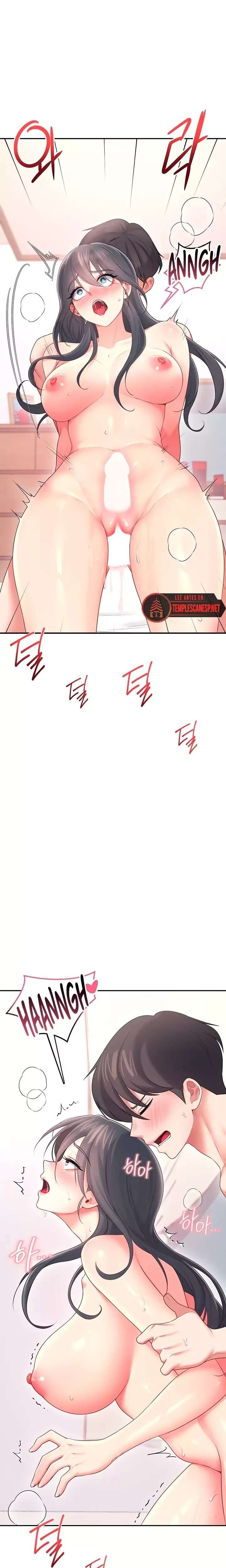 Wireless Onahole Raw - Chapter 66 Page 22