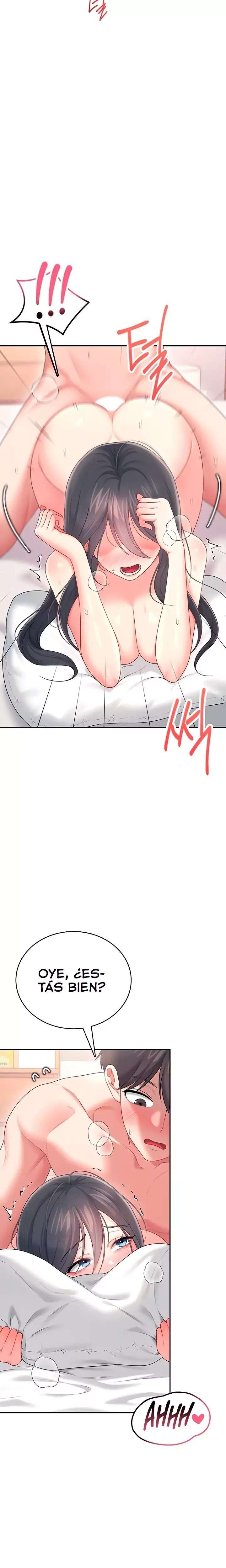 Wireless Onahole Raw - Chapter 66 Page 23