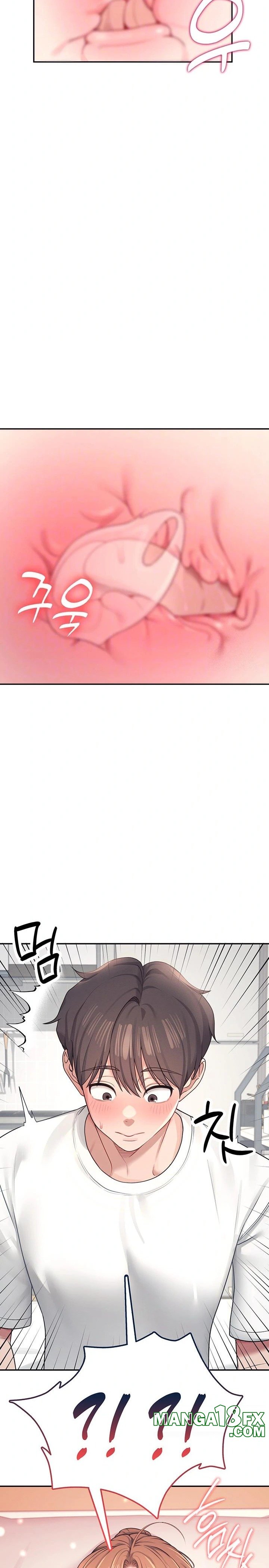 Wireless Onahole Raw - Chapter 9 Page 3