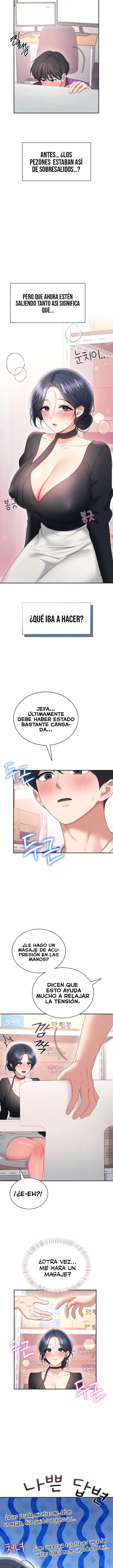 Wireless Onahole Raw - Chapter 92 Page 13