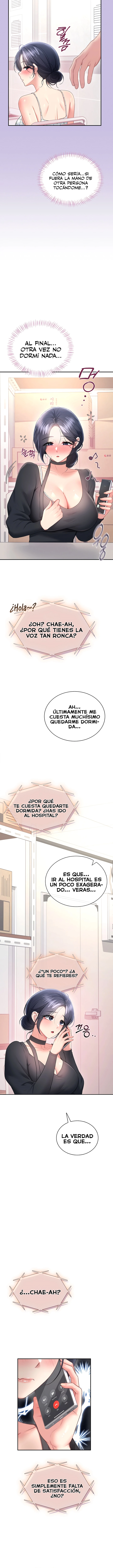 Wireless Onahole Raw - Chapter 92 Page 5