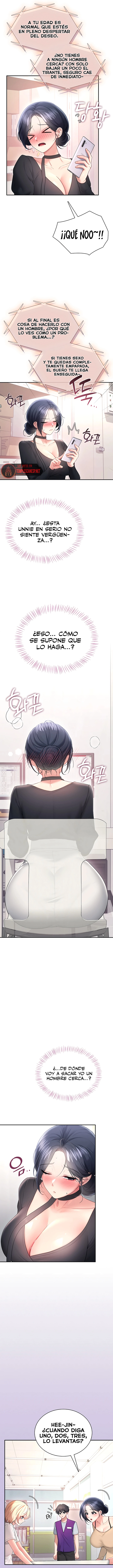 Wireless Onahole Raw - Chapter 92 Page 6