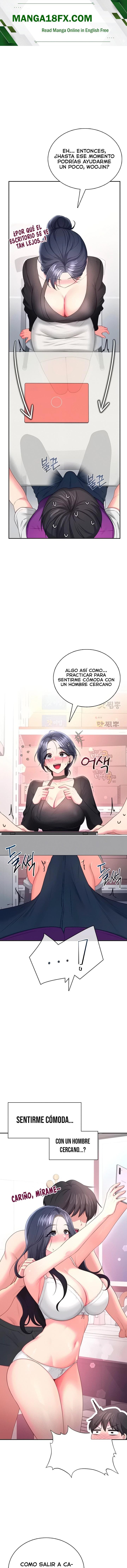 Wireless Onahole Raw - Chapter 94 Page 1