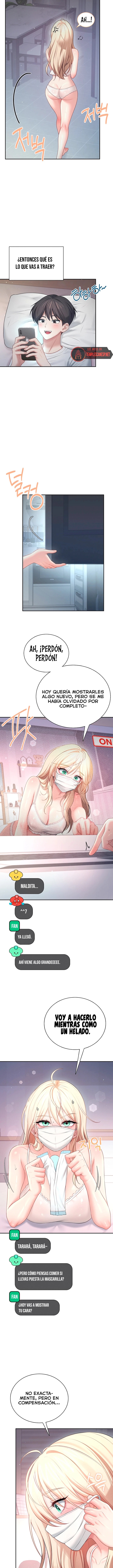 Wireless Onahole Raw - Chapter 94 Page 10