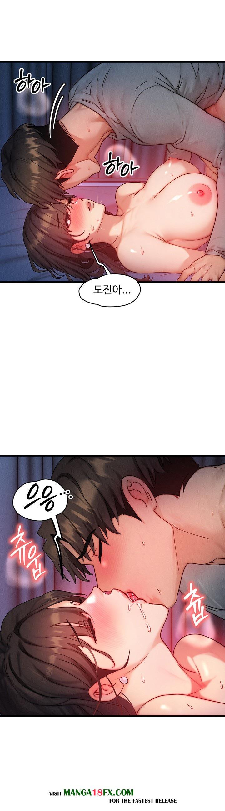 My Body Got Switched Raw - Chapter 10 Page 23