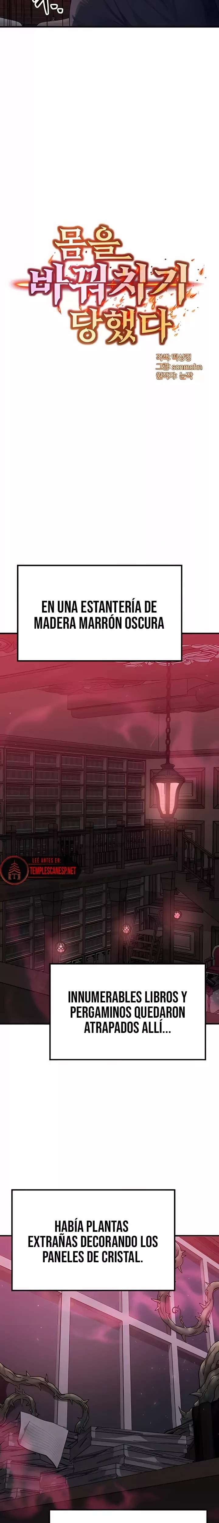 My Body Got Switched Raw - Chapter 48 Page 2