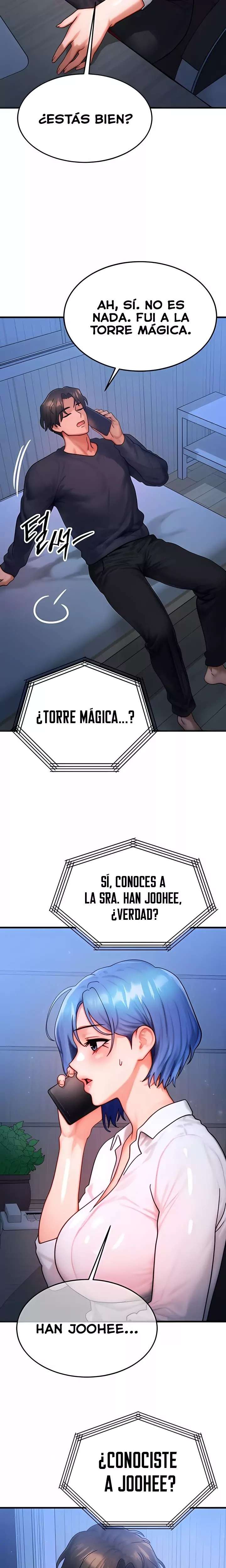 My Body Got Switched Raw - Chapter 48 Page 23