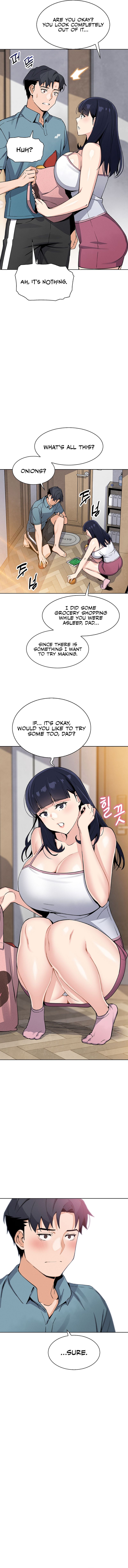 My Daughter - Chapter 25 Page 6