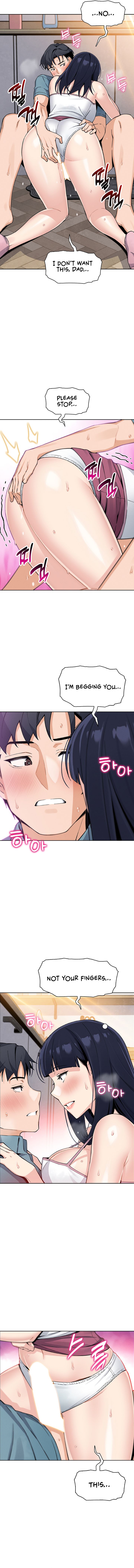 My Daughter - Chapter 26 Page 12