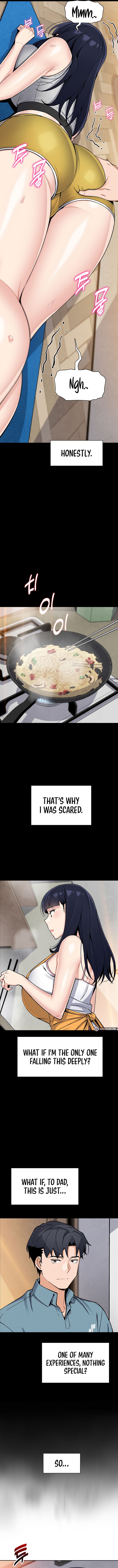 My Daughter - Chapter 26 Page 5