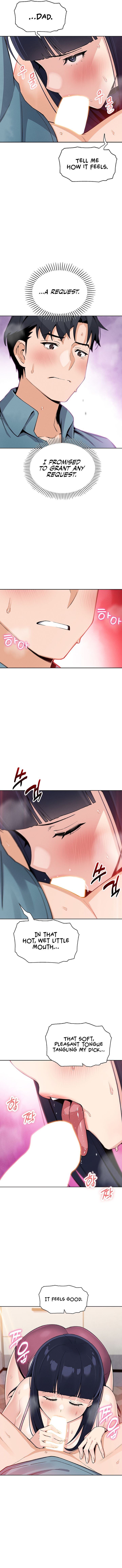 My Daughter - Chapter 26 Page 8