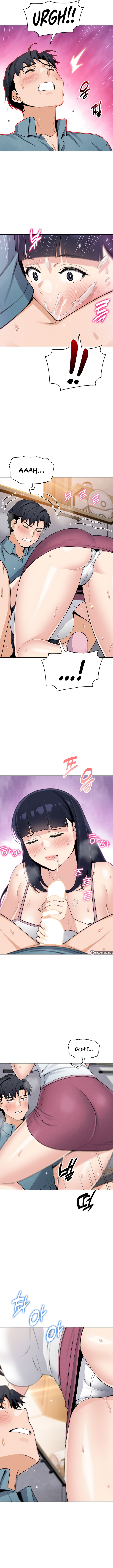 My Daughter - Chapter 26 Page 9