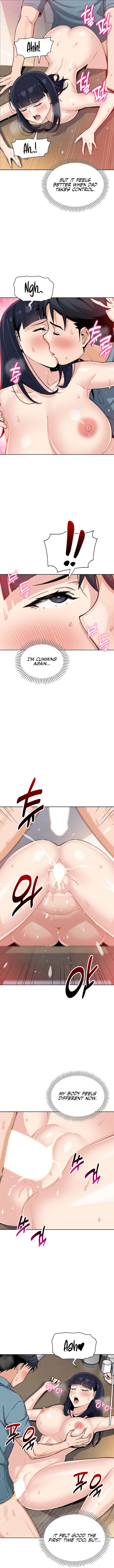 My Daughter - Chapter 27 Page 10