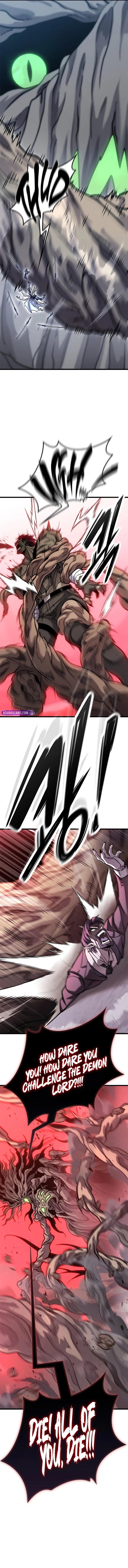 What a Bountiful Harvest, Demon Lord! - Chapter 17 Page 10