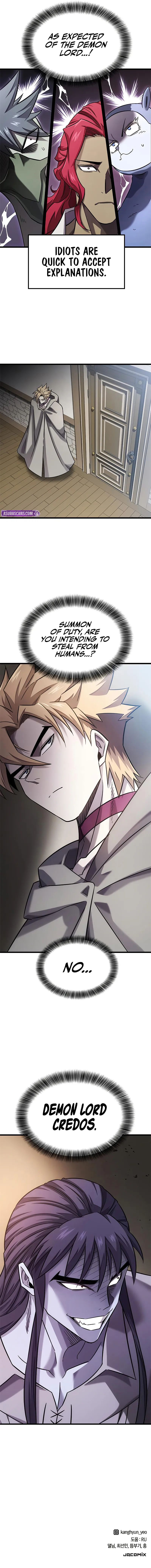 What a Bountiful Harvest, Demon Lord! - Chapter 29 Page 11