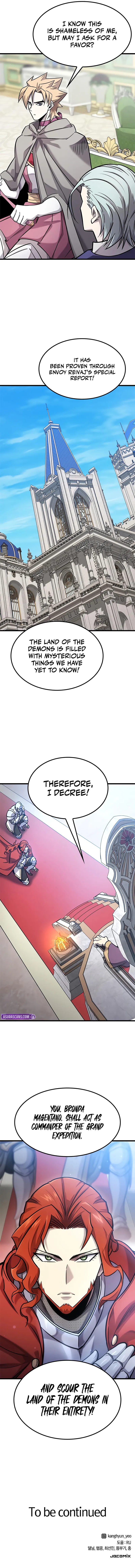 What a Bountiful Harvest, Demon Lord! - Chapter 38 Page 12